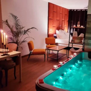 Appartement de charme à Marsannay-la-Côte proche Dijon – CosyCorner55