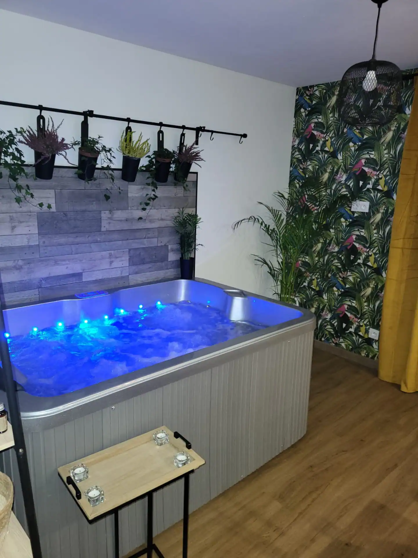 Appartement de charme à Marsannay-la-Côte proche Dijon – CosyCorner55