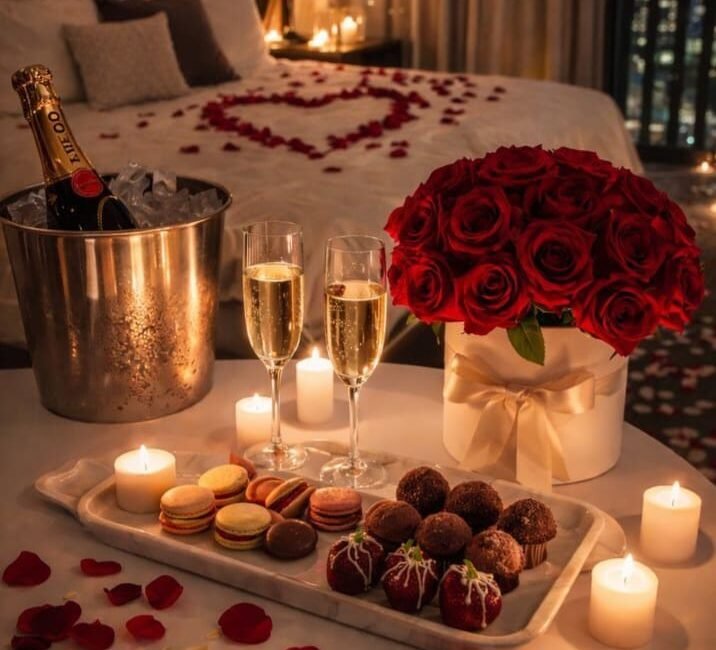 Week-end romantique à Dijon : 10 idées pour surprendre votre partenaire