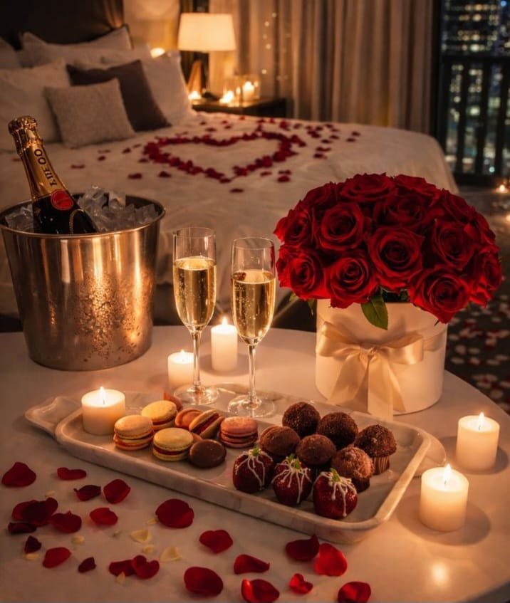 Week-end romantique à Dijon : 10 idées pour surprendre votre partenaire